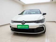 Volkswagen Golf Facelift 280TSI R-Line Lite - фото 2