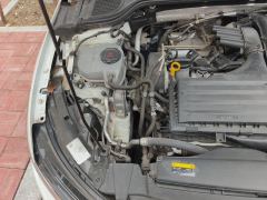 Volkswagen Golf Facelift 280TSI R-Line Lite - фото 20