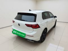 Volkswagen Golf Facelift 280TSI R-Line Lite - фото 4