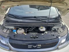 BYD Dolphin 420km Edition - photo 16