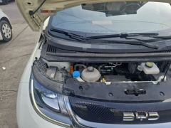 BYD Dolphin 420km Edition - photo 20