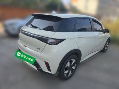 BYD Dolphin 420km Edition - photo 4