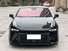 Lynk & Co 03 2.0T T5 2WDPlus 5 - ფოტო 2