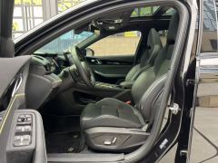 Lynk & Co 03 2.0T T5 2WDPlus 5 - ფოტო 4
