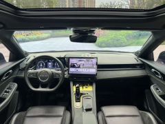 Lynk & Co 03 2.0T T5 2WDPlus 5 - ფოტო 5