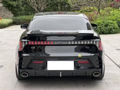 Lynk & Co 03 2.0T T5 2WDPlus 5 - ფოტო 8