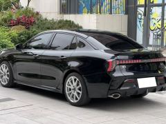Lynk & Co 03 2.0T T5 2WDPlus 5 - ფოტო 9