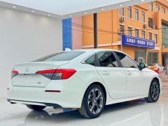 Honda Civic HATCHBACK 240TURBO CVT Edition - фото 10
