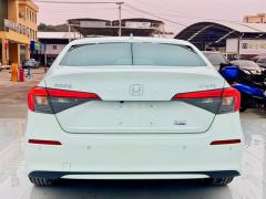 Honda Civic HATCHBACK 240TURBO CVT Edition - фото 11