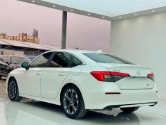 Honda Civic HATCHBACK 240TURBO CVT Edition - фото 12