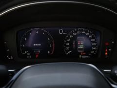 Honda Civic HATCHBACK 240TURBO CVT Edition - фото 13