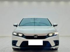 Honda Civic HATCHBACK 240TURBO CVT Edition - фото 2