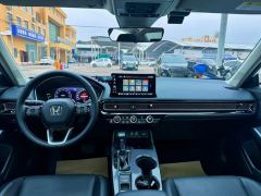 Honda Civic HATCHBACK 240TURBO CVT Edition - фото 4
