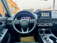 Honda Civic HATCHBACK 240TURBO CVT Edition - фото 5