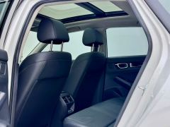 Honda Civic HATCHBACK 240TURBO CVT Edition - фото 6