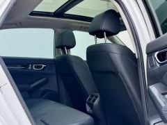 Honda Civic HATCHBACK 240TURBO CVT Edition - фото 7