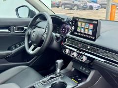 Honda Civic HATCHBACK 240TURBO CVT Edition - фото 8