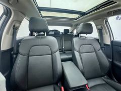 Honda Civic HATCHBACK 240TURBO CVT Edition - фото 9