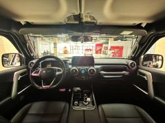 Beijing Off-RoadBJ40 2020 2.0T Edition - ფოტო 4