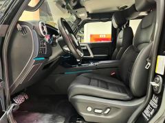 Beijing Off-RoadBJ40 2020 2.0T Edition - ფოტო 6