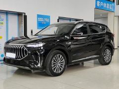 Jetour X70 PLUS Edition 1.5T PRO 5 - photo 2