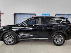 Jetour X70 PLUS Edition 1.5T PRO 5 - photo 3