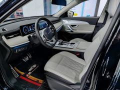 Jetour X70 PLUS Edition 1.5T PRO 5 - photo 5
