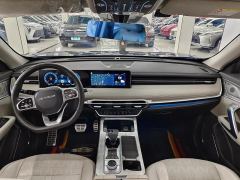 Jetour X70 PLUS Edition 1.5T PRO 5 - photo 6