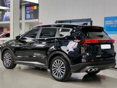 Jetour X70 PLUS Edition 1.5T PRO 5 - photo 8