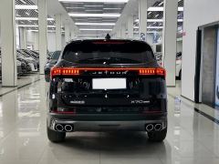 Jetour X70 PLUS Edition 1.5T PRO 5 - photo 9