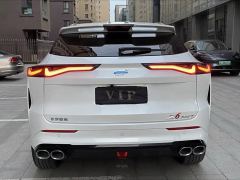Oshan Oushang Z6 1.5T Smart Version - ფოტო 10
