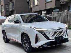 Oshan Oushang Z6 1.5T Smart Version - ფოტო 3