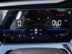 Oshan Oushang Z6 1.5T Smart Version - ფოტო 4
