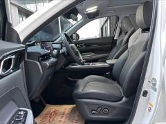 Oshan Oushang Z6 1.5T Smart Version - ფოტო 5