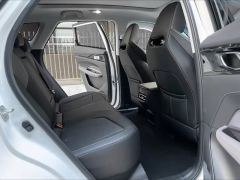 Oshan Oushang Z6 1.5T Smart Version - ფოტო 6