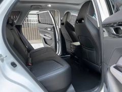 Oshan Oushang Z6 1.5T Smart Version - ფოტო 7