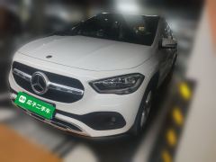 Mercedes-Benz GLA Facelift GLA 180 - photo 1