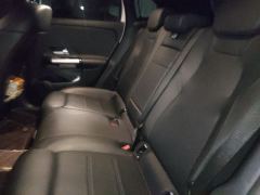 Mercedes-Benz GLA Facelift GLA 180 - photo 13
