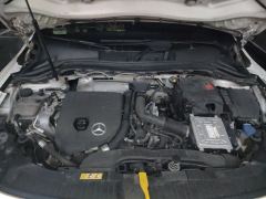 Mercedes-Benz GLA Facelift GLA 180 - photo 16