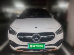 Mercedes-Benz GLA Facelift GLA 180 - photo 2
