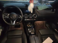 Mercedes-Benz GLA Facelift GLA 180 - photo 5