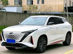 Oshan Oushang Z6 1.5T Smart Version - ფოტო 1
