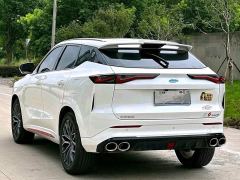 Oshan Oushang Z6 1.5T Smart Version - ფოტო 10