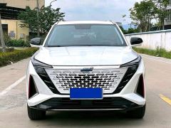 Oshan Oushang Z6 1.5T Smart Version - ფოტო 2
