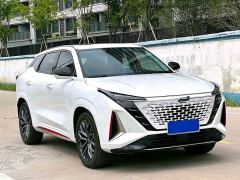 Oshan Oushang Z6 1.5T Smart Version - ფოტო 3