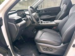 Oshan Oushang Z6 1.5T Smart Version - ფოტო 4