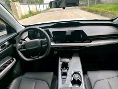 Oshan Oushang Z6 1.5T Smart Version - ფოტო 6