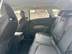 Oshan Oushang Z6 1.5T Smart Version - ფოტო 7