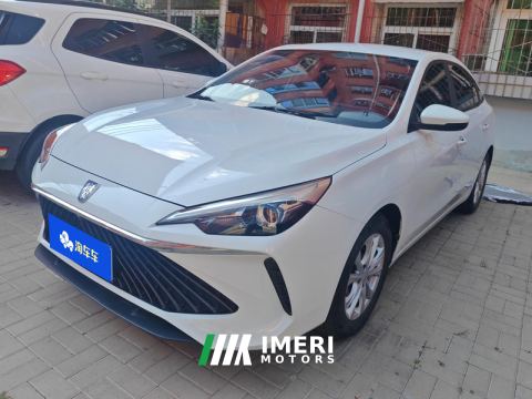 2023 Roewe MG i5 1.5L Manual Comfort Edition - ავტომობილი ჩინეთიდან