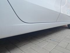 Roewe MG i5 1.5L Manual Comfort Edition - фото 10